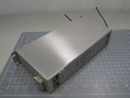 Schaffner FN258L 16-07  Power Line Filter For Sale