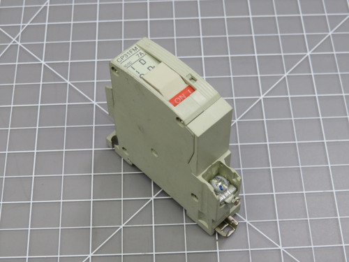 Fuji Electric CP31FM/7 CP31F-M007 Circuit Protection For Sale