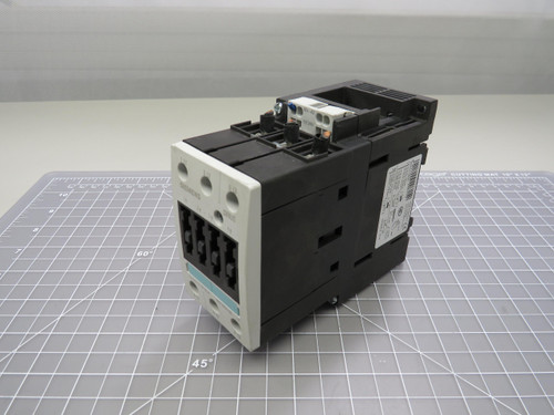 Siemens 3RT1034-3BB40  Power Contactor For Sale