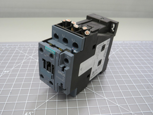 Siemens 3RT2028-1BB40  Power Contactor For Sale