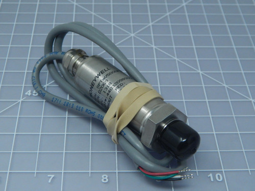Honeywell SPTmV5000PS5W02  Industrial Pressure Sensor For Sale