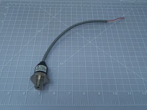 Honeywell 102606-O2  Pressure Sensor For Sale