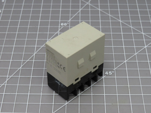 Omron  G7J-4A-B  General Purpose Relay For Sale