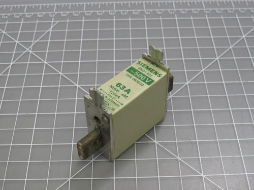 Siemens 3ND1 822  Fuse For Sale