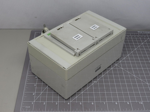Murr Elektronik 92110  Receptacle Assembly For Sale