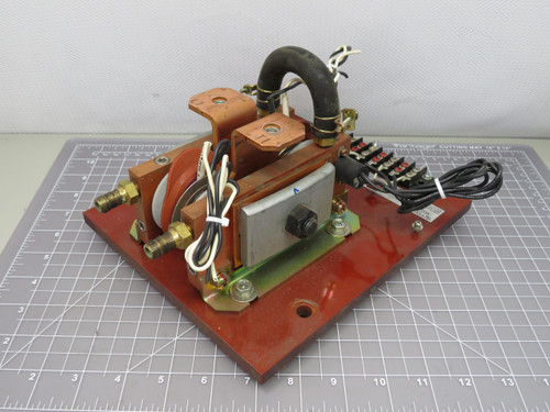 NAS TOA M-TH-UI  Transformer Assembly For Sale