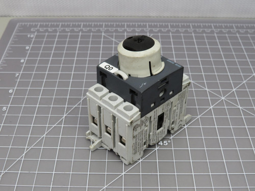 SOCOMEC  22003004  Switch Disconnector For Sale SOCOMEC  22003004  Switch Disconnector For Sale