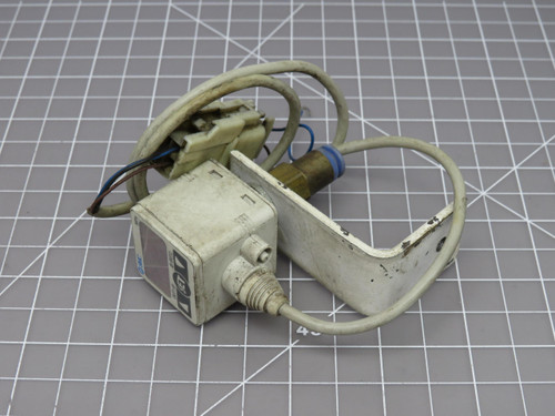 SMC ISE40-01-22L-M  Pressure Switch For Sale