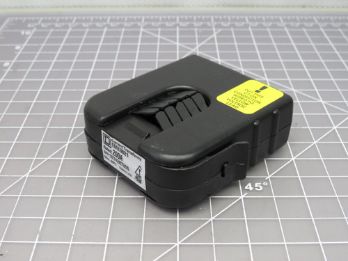 Square D EME3021  Current Transformer Yellow For Sale