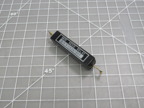 TSG DHV1A24-30S  Reed Relay For Sale