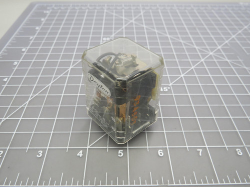Dayton 5X841F  Pilot Relay For Sale
