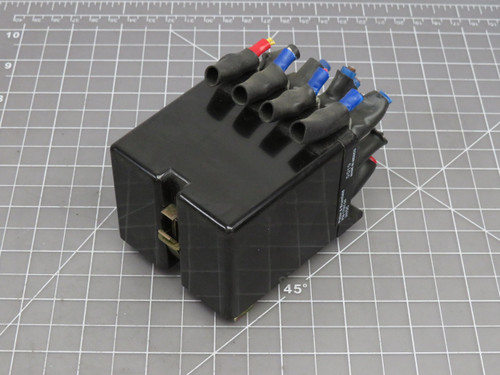 Potter & Brumfield PM-17DY-24  Power Relay Coil For Sale Potter & Brumfield PM-17DY-24  Power Relay Coil For Sale