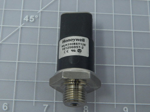 Honeywell MLH350BST12E 161256D57-2 Industrial Pressure Sensors For Sale