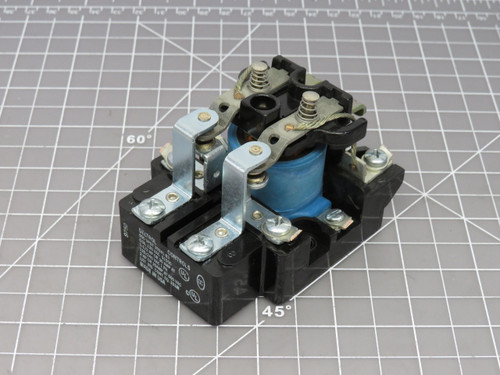Detrol Controls 20241-83  Power Relay, Contactor For Sale