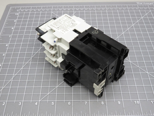 Mitsubishi SD-N35  Magnetic Contactor For Sale