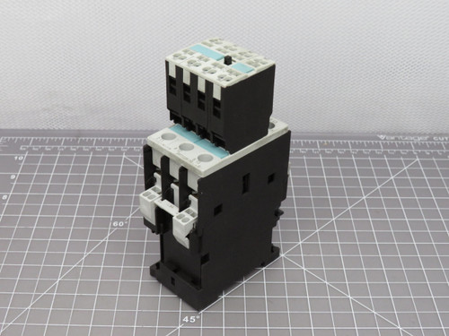 Siemens 3RT1936-1ER00 3RT1921-2HA22 Contactor For Sale
