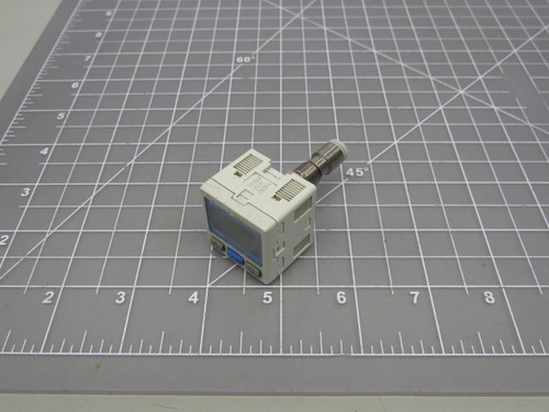 SMC ZSE30-01-25-M  Digital Pressure Switch For Sale