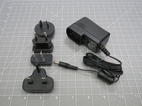 Autec Power Systems GPE018A-120150-Z WM18P6-120I-C-TP1-2A Switching Mode Power Supply For Sale