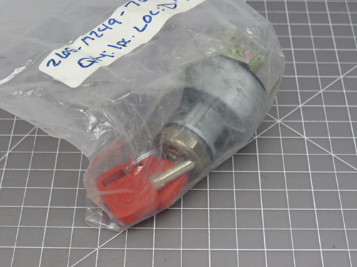John Deer AH202513  Rotary Switch For Sale