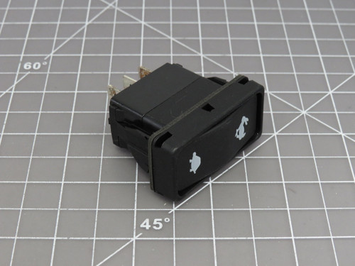 Carling V8D1S004 00000 265-V8D1S-0040-00 Carling Rocker Switch LOFA For Sale