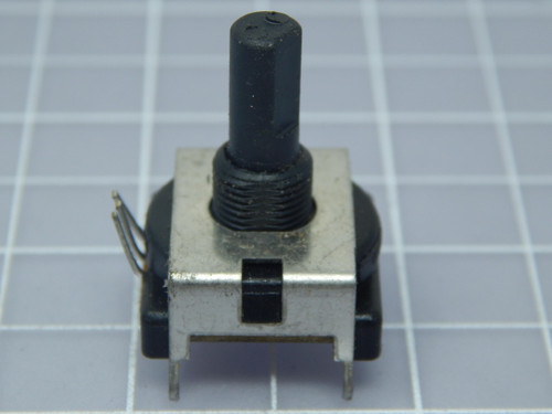 Clarostat 574SX1M48-F103SD  Potentiometers 10K Ohm 20% 1/2W 6.35mm For Sale Clarostat 574SX1M48-F103SD  Potentiometers 10K Ohm 20% 1/2W 6.35mm For Sale