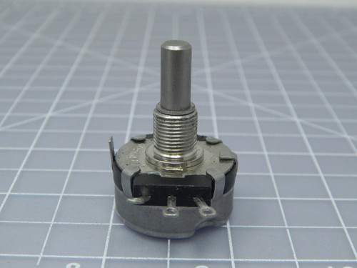Clarostat 35-0053 20 1907 Potentiometer 10 K OHM For Sale