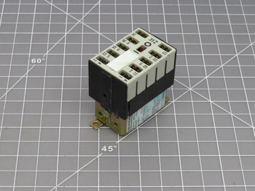Siemens 3TJ1001-2BG4-Z  Contactor  For Sale