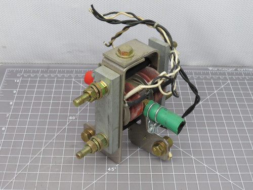 Nihon Inter Electronics AB03-5S06U445    For Sale