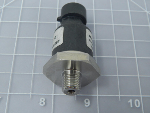 Honeywell MLH300PSCDJ1256 16081FF9B-13 Industrial Pressure Sensor For Sale