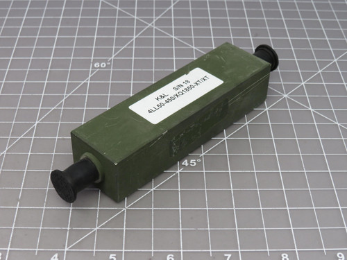 K&L 4LL50-450/XQ1850-XT/XT C517A041-102 Low Pass Filter 1EA For Sale