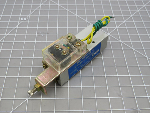 Myotohu CVA-V  Convum Vacuum Switch For Sale