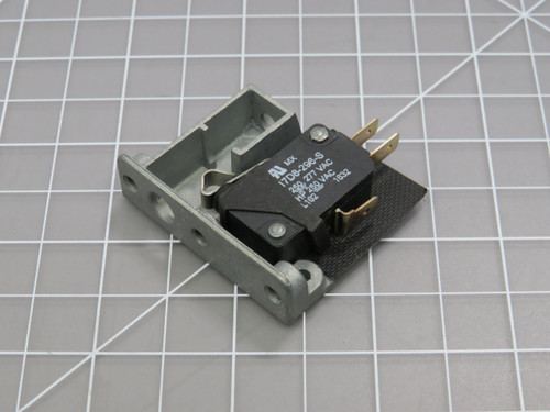 Honeywell 23AC82  Basic / Snap Action Switch For Sale
