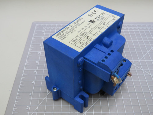 THW TW250505  Isolating Transformer For Sale