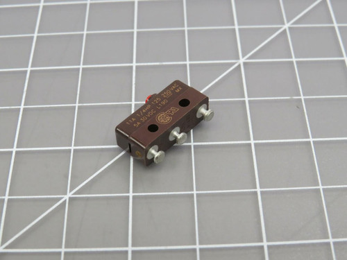 HONEYWELL 41SM2-T BASIC / SNAP ACTION SWITCH T156615