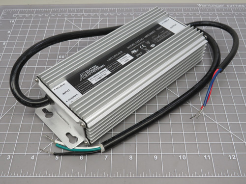 APS LEDHC-150S350ST  150 Watt LED Driver 277-480 VAC For Sale