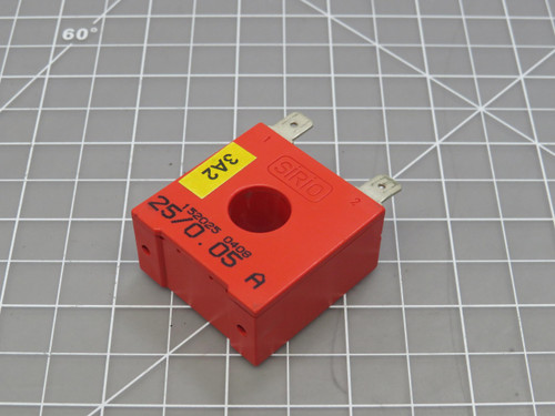 SIRIO 152025  Current Tranformer For Sale