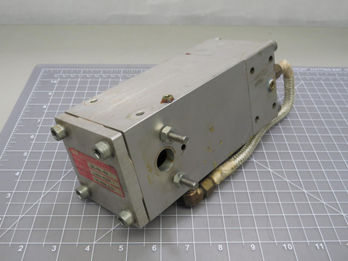 MAX 385-450-000 20 MESH S.S. Machinery Filter For Sale