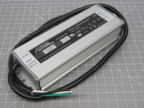 Autec Power Systems LEDWCD096S400ST  LED Driver AC/DC LED Power Supply 96W Single For Sale