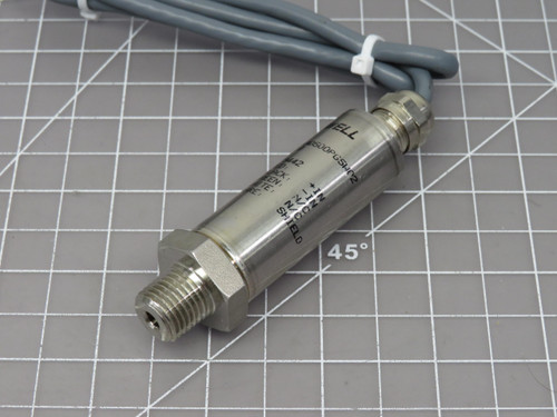 Honeywell SPTMA0500PG5W02  Industrial Pressure Sensor For Sale