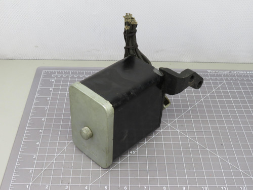 GE Type SB-1 6029997 G9 Cam Switch Ammeter For Sale