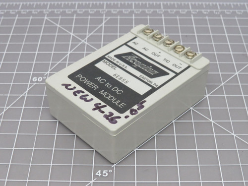 Acopian 6EB55  AC to DC Power Module For Sale