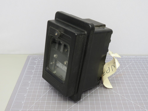 Westinghouse Type MG-6 289B360A20 Auxiliary Relay For Sale