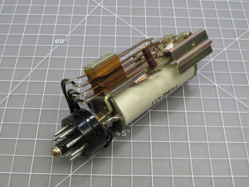 Leeds Northrup  036169 B57298 Alarm Output Relay For Sale