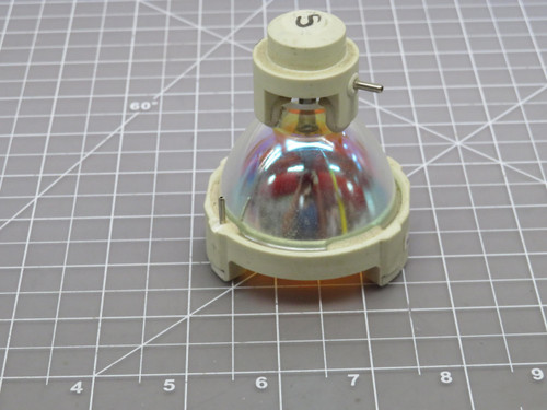 HBO R 103W/45  Mercury Short-Arc Discharge Lamp with Reflector For Sale HBO R 103W/45  Mercury Short-Arc Discharge Lamp with Reflector For Sale