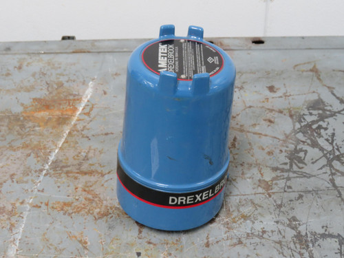 AMETEK 285-0001-200  DREXELBROOK Enclosure For Sale AMETEK 285-0001-200  DREXELBROOK Enclosure For Sale