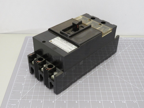 Westinghouse SAF-T-VUE 315C686G16 AB DE-ION Circuit Breaker 15 AMP For Sale