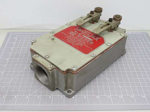 NAMCO SL-5-100  Snap Lock Limit Switch For Sale