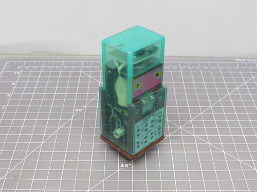 Agastat GPINQC800  General Purpose Relay For Sale