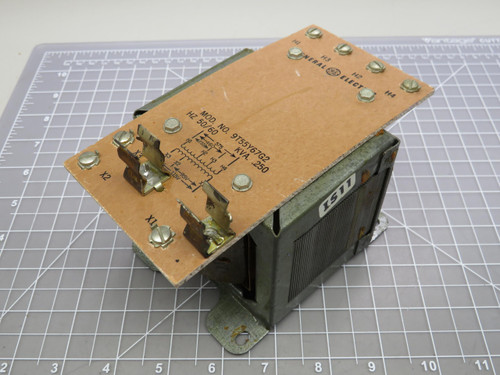 GE 9T55Y67G2  Voltage Transformer For Sale