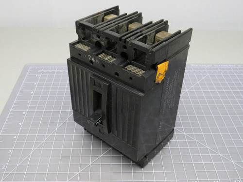 GE TE132015  Circut Breaker 15 Amp 3 Pole For Sale